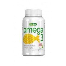  Quamtrax Nutrition Omega 3 90 