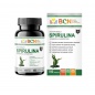  BCN Spirulina 200  180 
