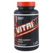  Nutrex Vitrix 80 