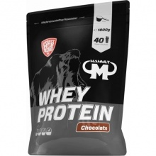  Mammut Nutrition Whey Protein 1000 