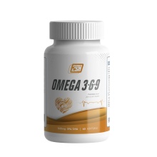  2SN Omega-3-6-9 60 