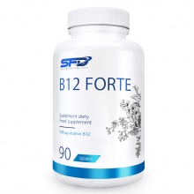  SFD Nutrition B12 FORTE 90 