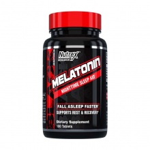  Nutrex Melatonin 3  100 