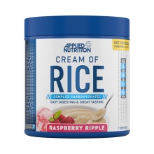  Applied Nutrition Cream of Rice 210 