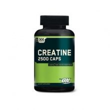  Optimum Creatine 2500 mg - 300 