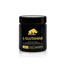  Prime Kraft L-Glutamine 200 