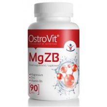  OstroVit MgZB 90 