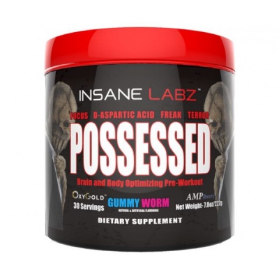   Insane Labz POSSESSED 222 