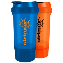  Strimex Shaker 500 