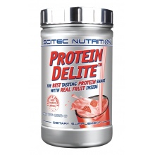 Протеин Scitec Nutrition Protein Delite 500мл