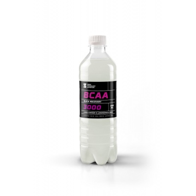     BCAA 3000 500