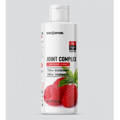  ENDORPHIN Joint 500