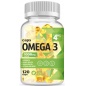  4Me Nutrition Omega 3 1000  120 