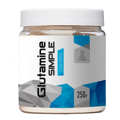  RLine Glutamine  250 