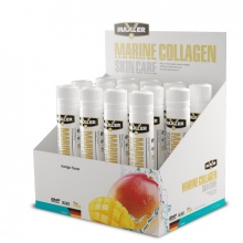 Коллаген Maxler Marine Collagen Skin Care 25 мл