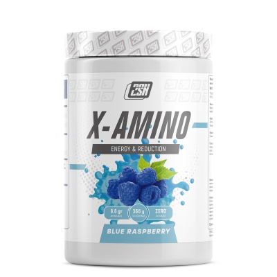  2SN X-Amino 360 