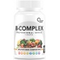 Витамины Optimum System Vitamin B - Complex 100 капсул