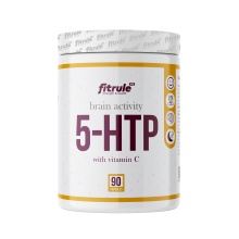  FitRule 5-HTP 90 