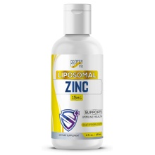  Proper Vit Liposomal Zinc 120 