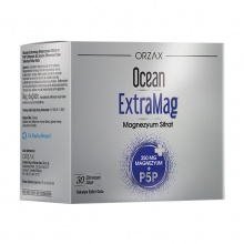  Orzax Ocean ExtraMag+P5P 250  30 