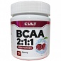  Cult BCAA 2:1:1 5000 Powder 200 