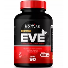   Nomad Nutrition Eve 90 