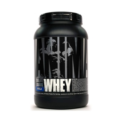  Universal Nutrition Animal Whey 908 