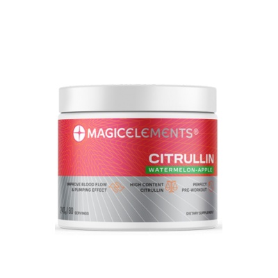  Magic Elements Citrullin 240 