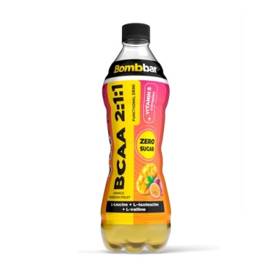  Bombbar BCAA 2:1:1 500 