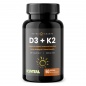  Nutra Champs D3 + K2 Complex 5000IU 60 