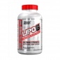  Nutrex Lipo 6 120 